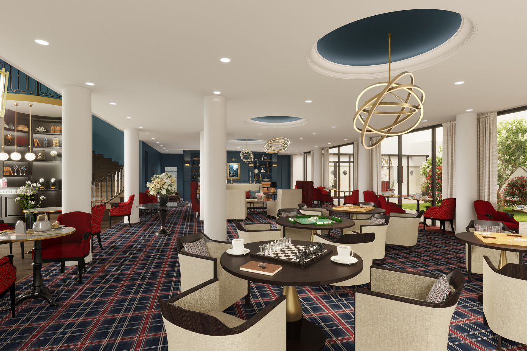 Bienvenue chez Villa Beausoleil ! Villa Beausoleil